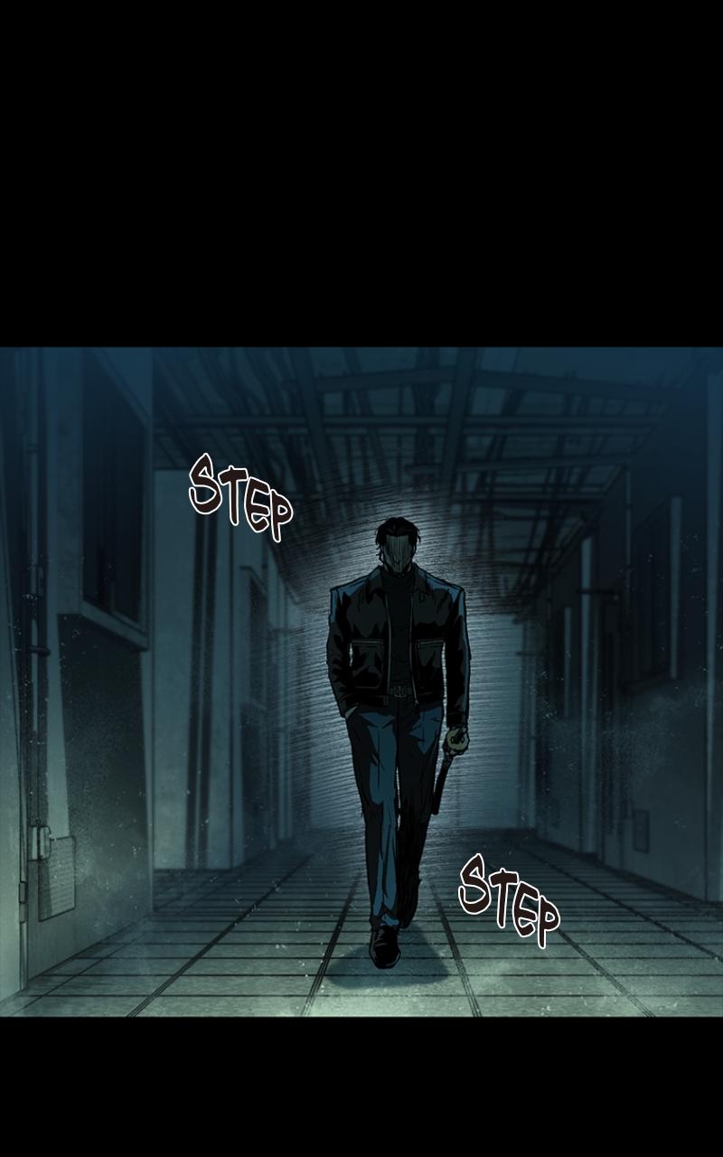 Read Kowloon Copóka EN Manga Online