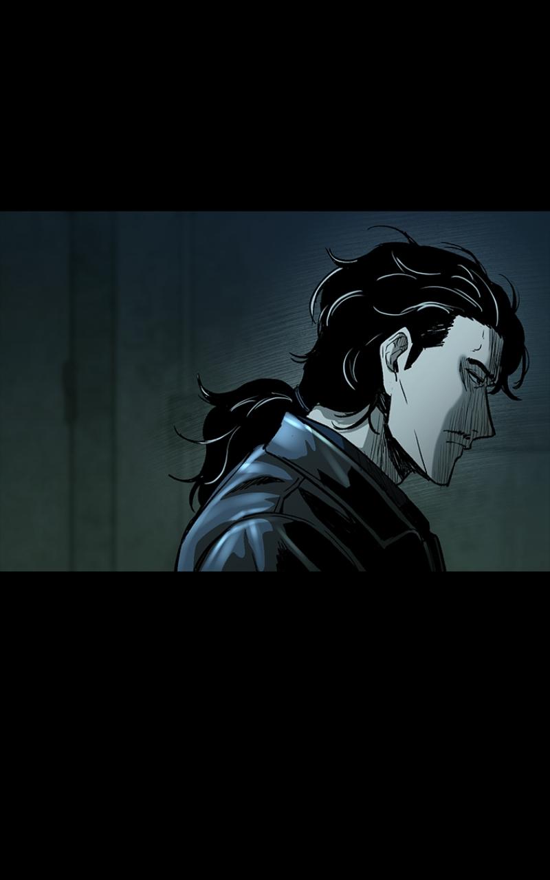 Read Kowloon Copóka EN Manga Online