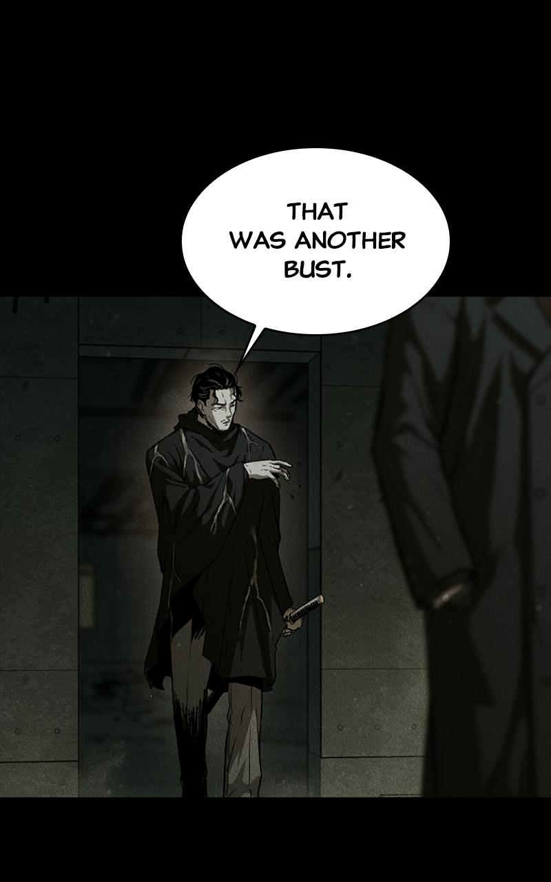 Read Kowloon Copóka EN Manga Online