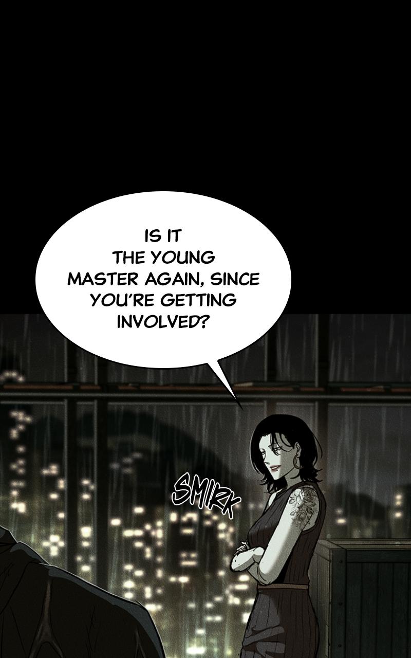 Read Kowloon Copóka EN Manga Online