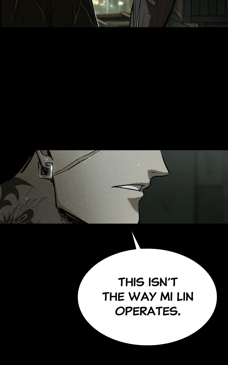 Read Kowloon Copóka EN Manga Online