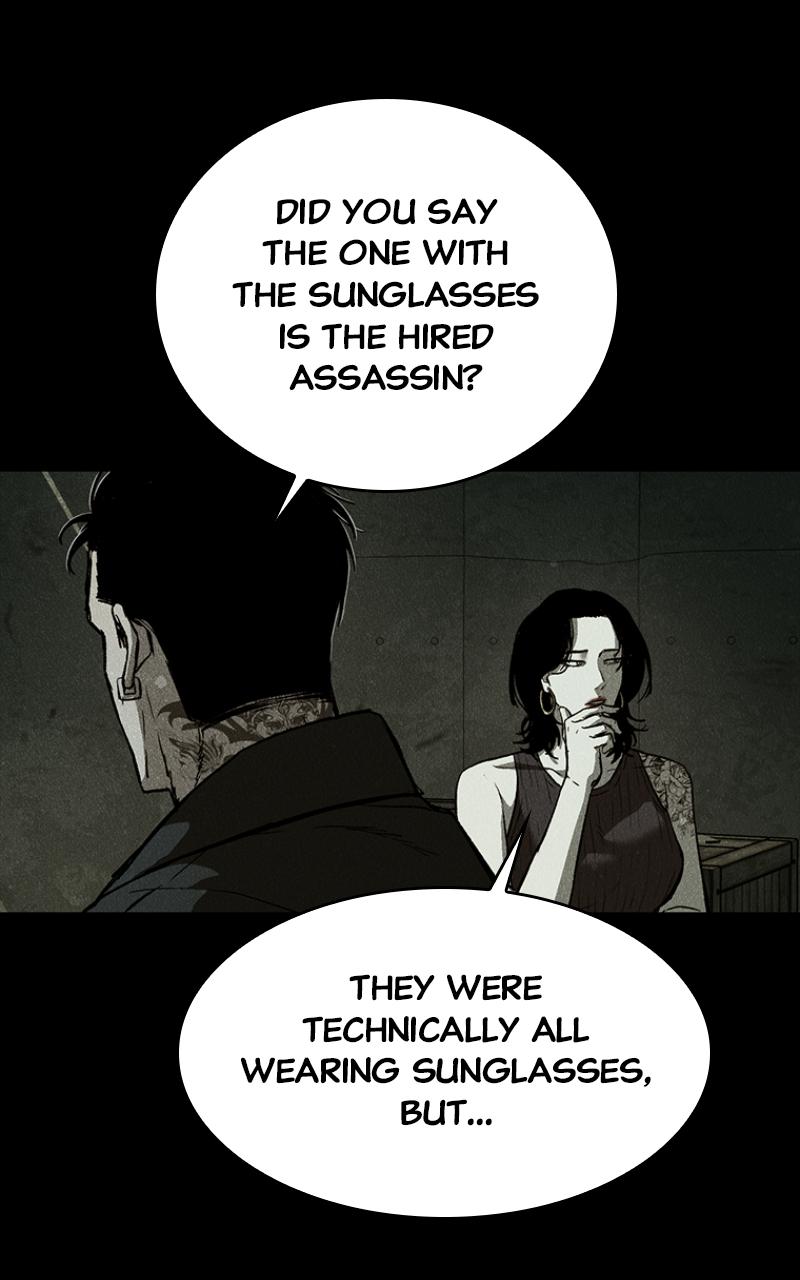 Read Kowloon Copóka EN Manga Online