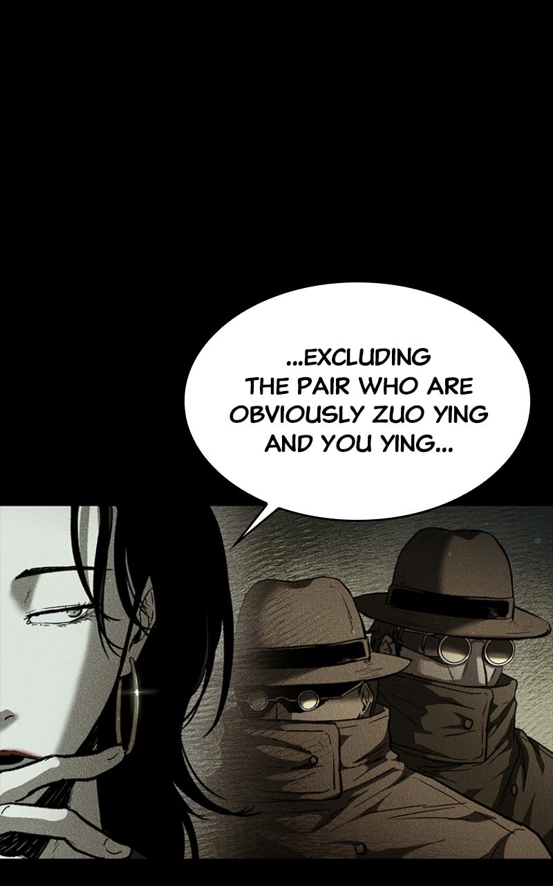 Read Kowloon Copóka EN Manga Online