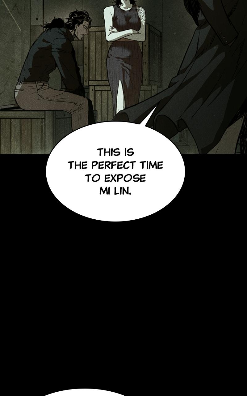 Read Kowloon Copóka EN Manga Online