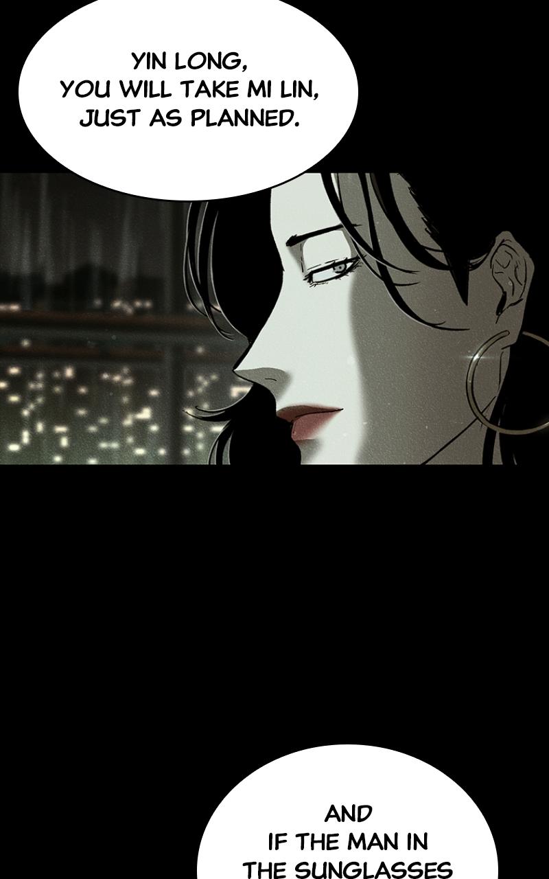 Read Kowloon Copóka EN Manga Online