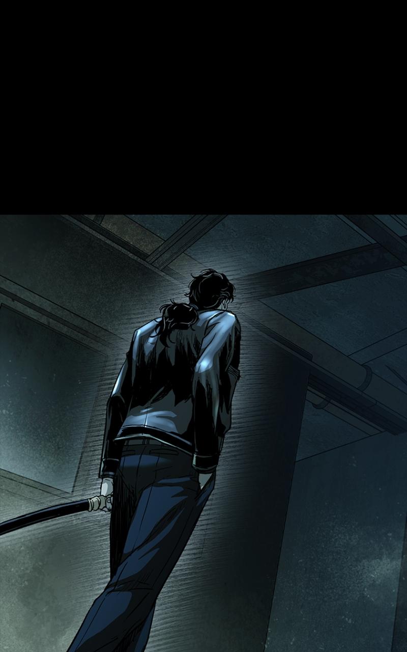 Read Kowloon Copóka EN Manga Online