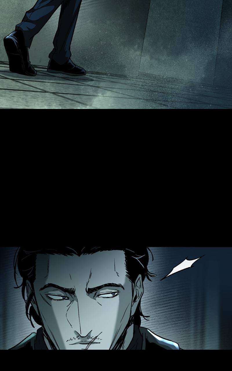 Read Kowloon Copóka EN Manga Online