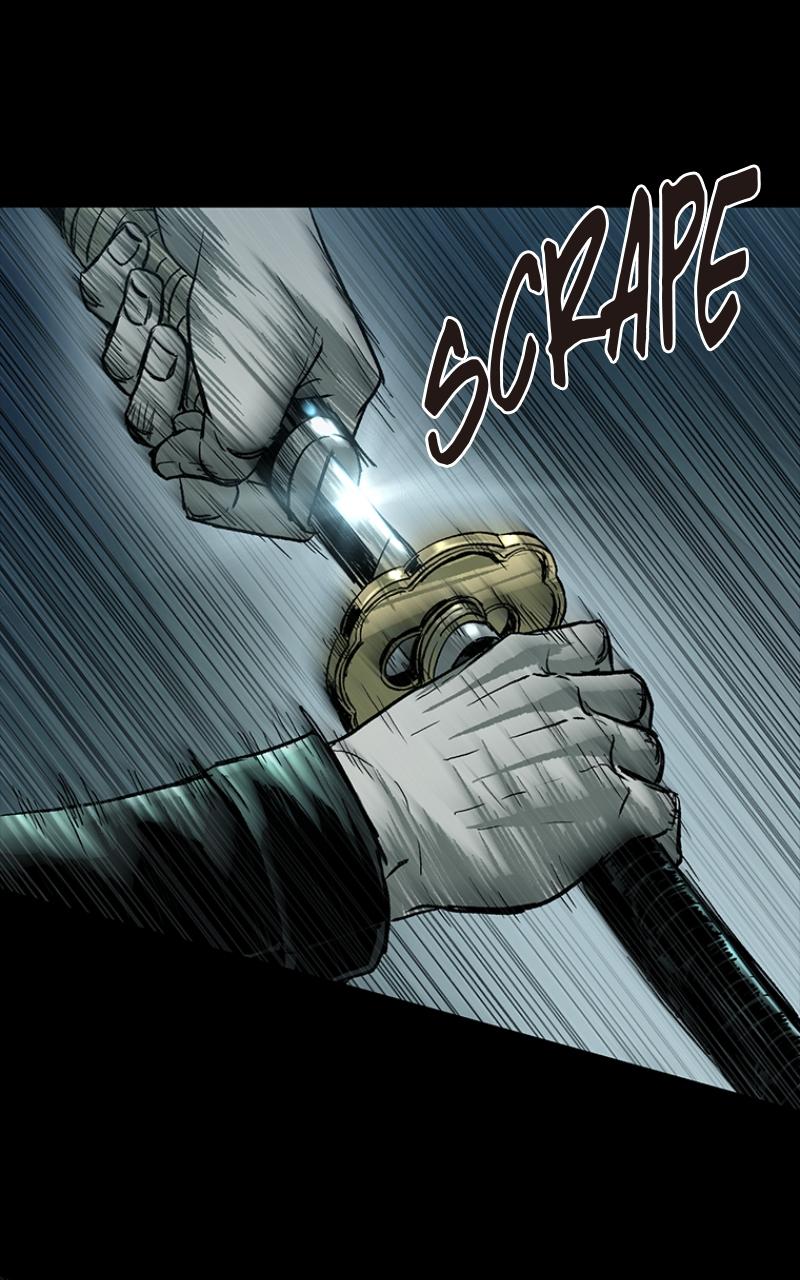 Read Kowloon Copóka EN Manga Online