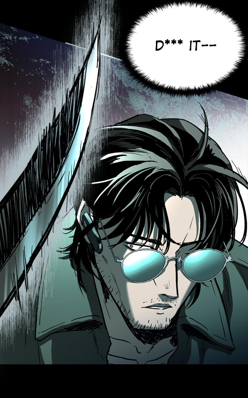 Read Kowloon Copóka EN Manga Online