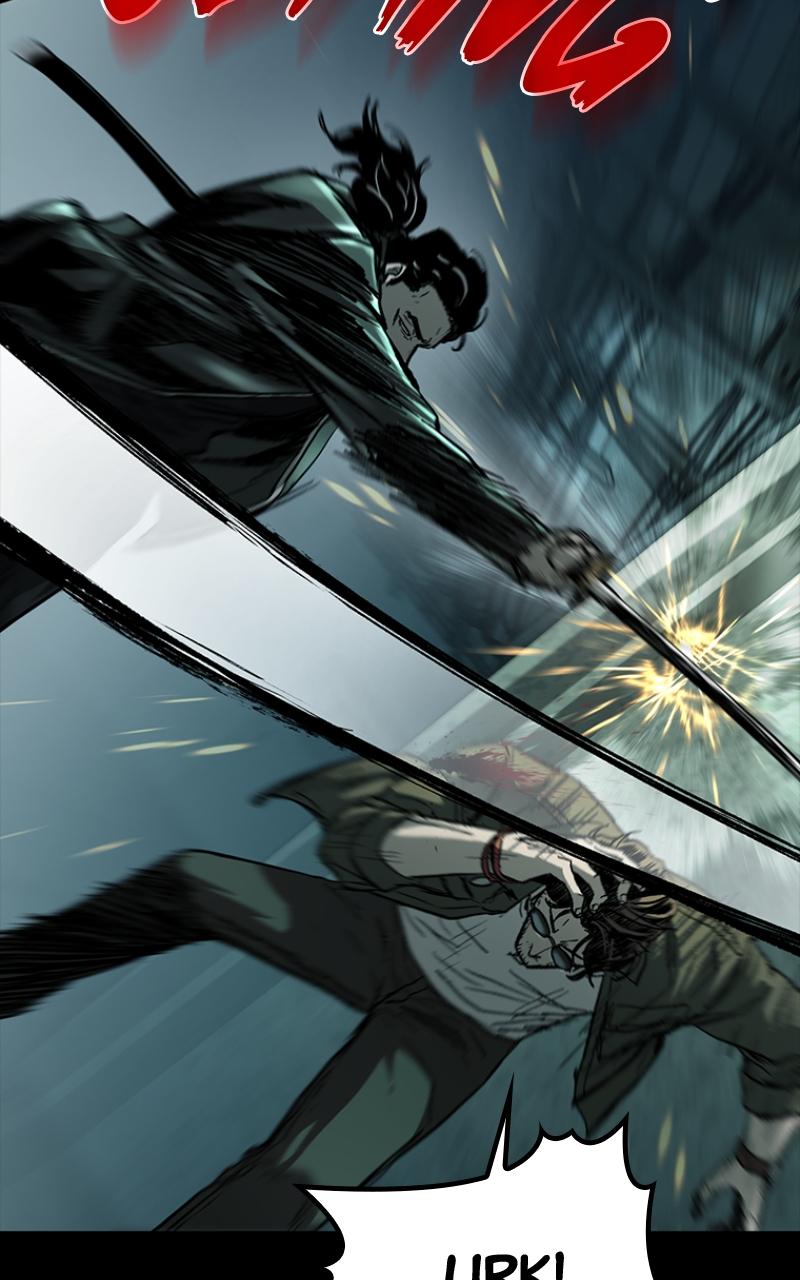 Read Kowloon Copóka EN Manga Online