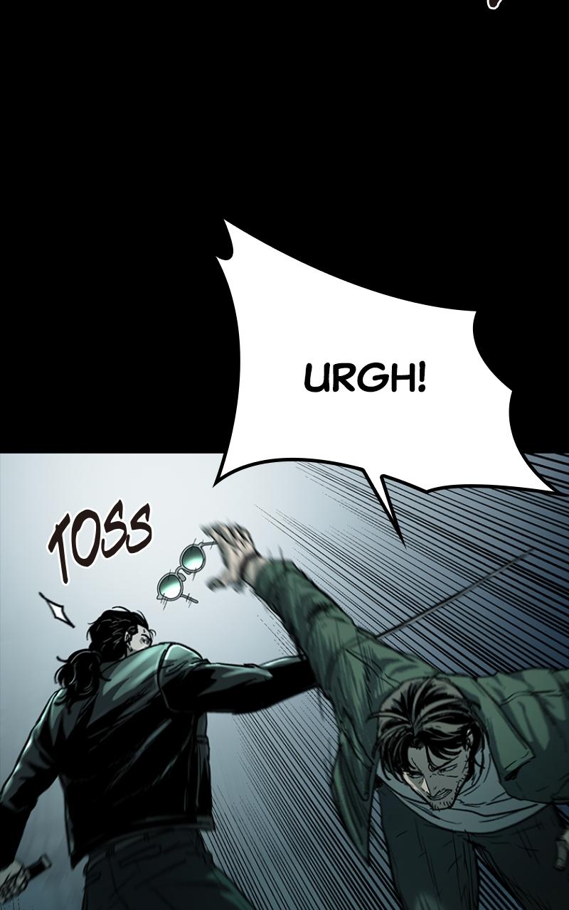 Read Kowloon Copóka EN Manga Online