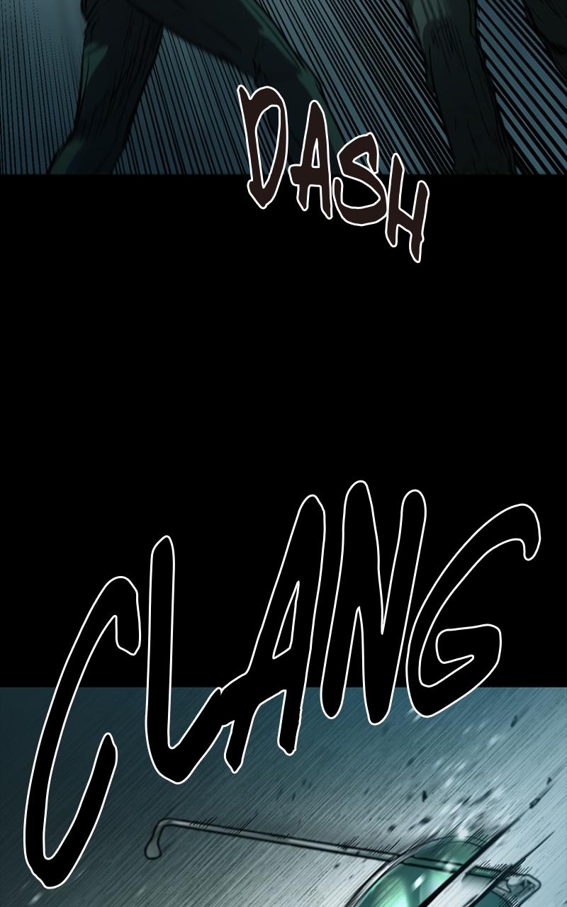 Read Kowloon Copóka EN Manga Online