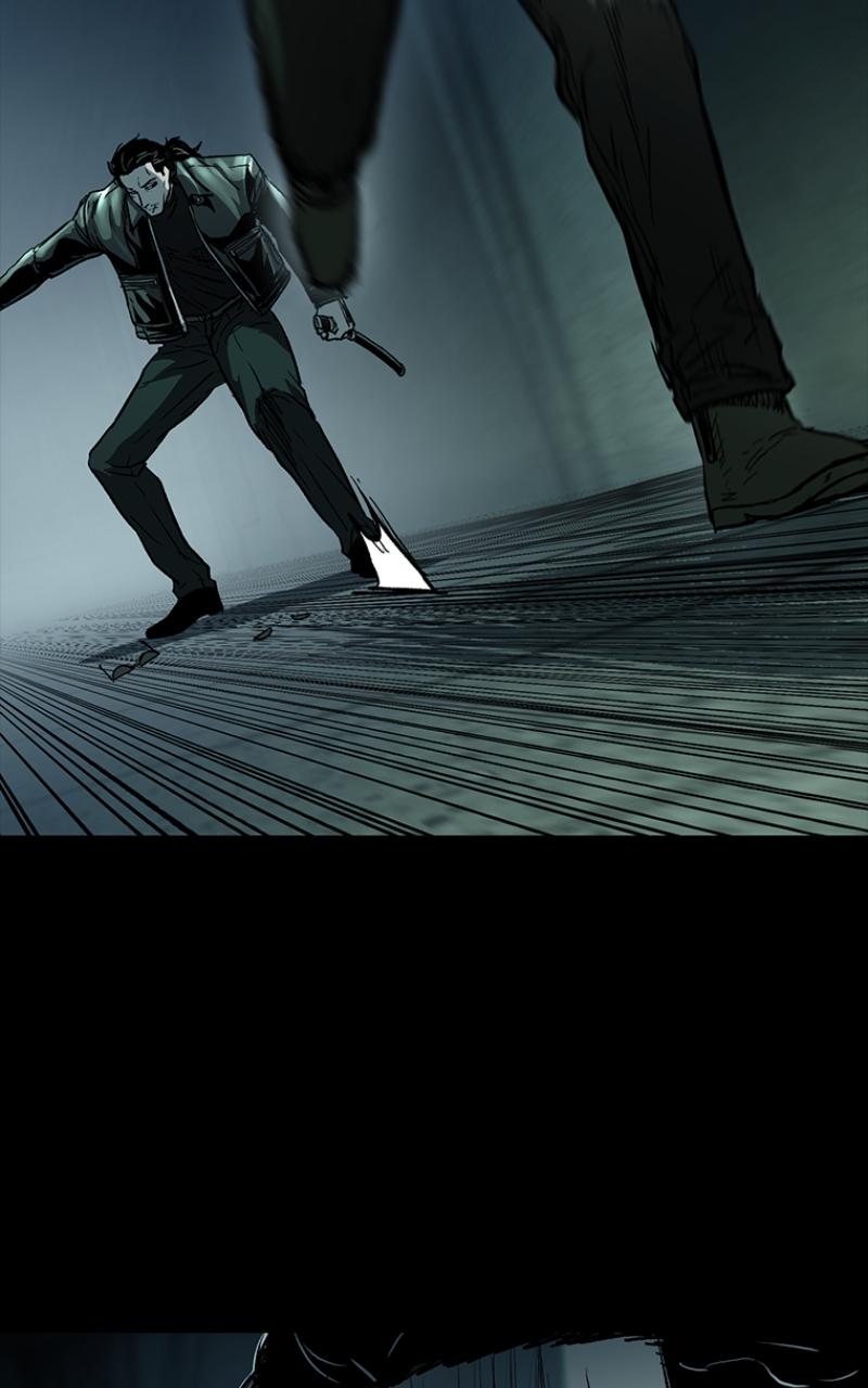 Read Kowloon Copóka EN Manga Online