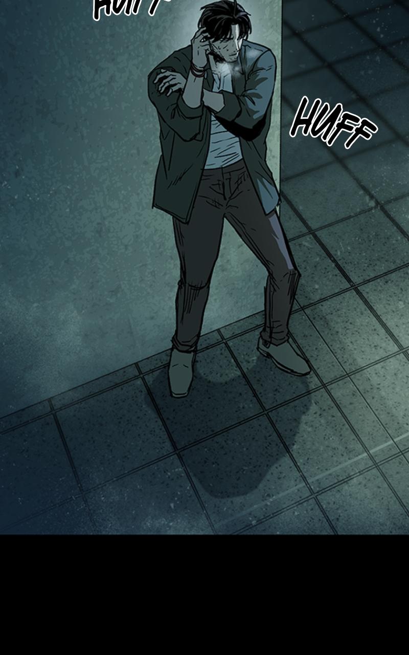 Read Kowloon Copóka EN Manga Online