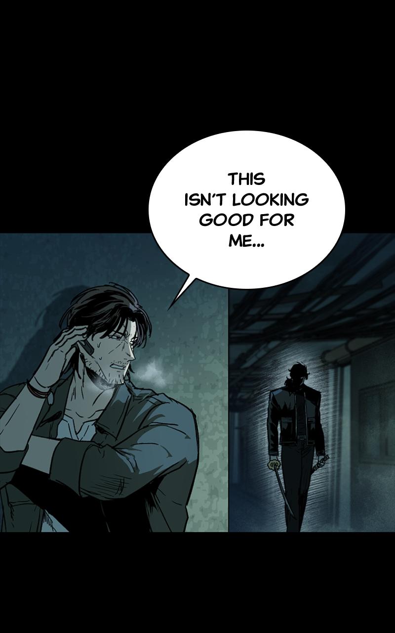 Read Kowloon Copóka EN Manga Online