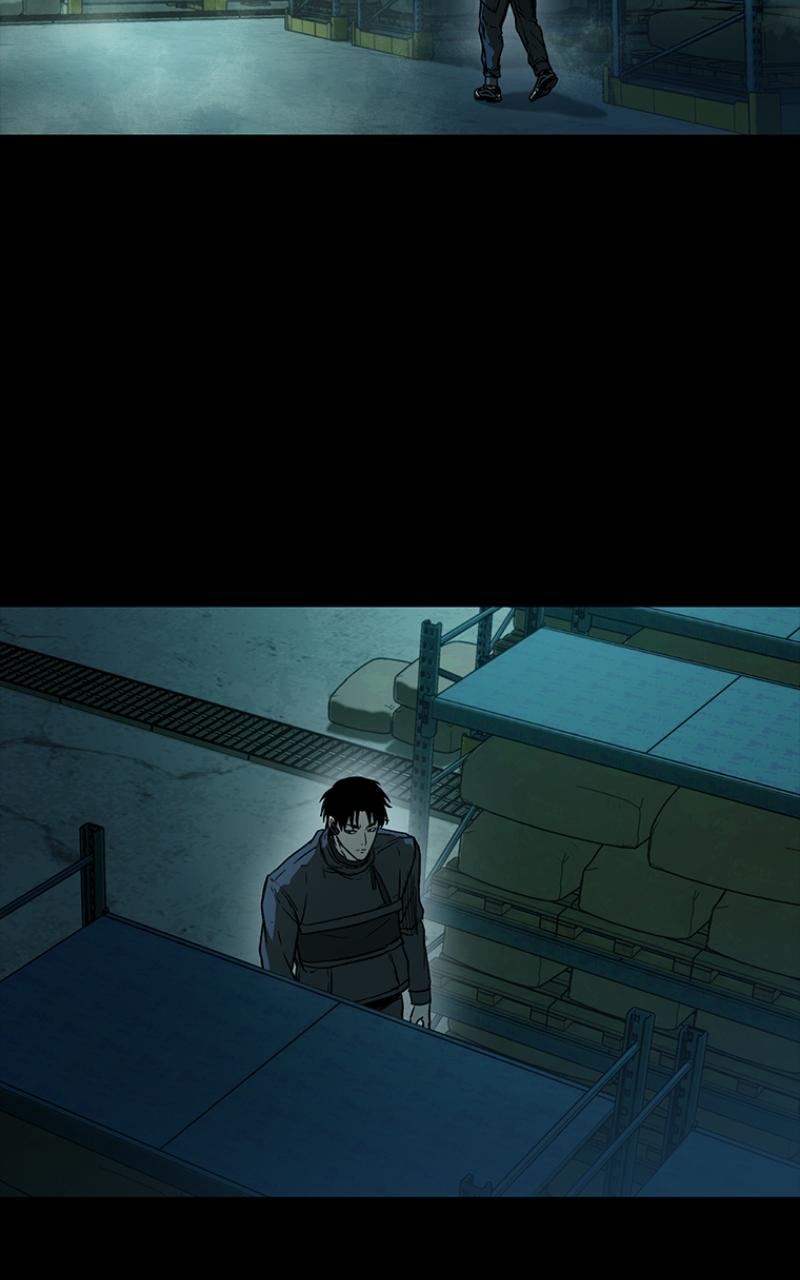 Read Kowloon Copóka EN Manga Online