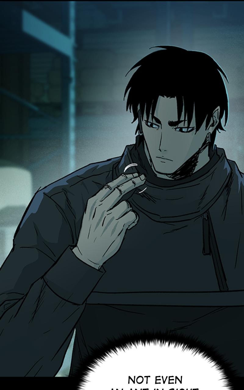 Read Kowloon Copóka EN Manga Online