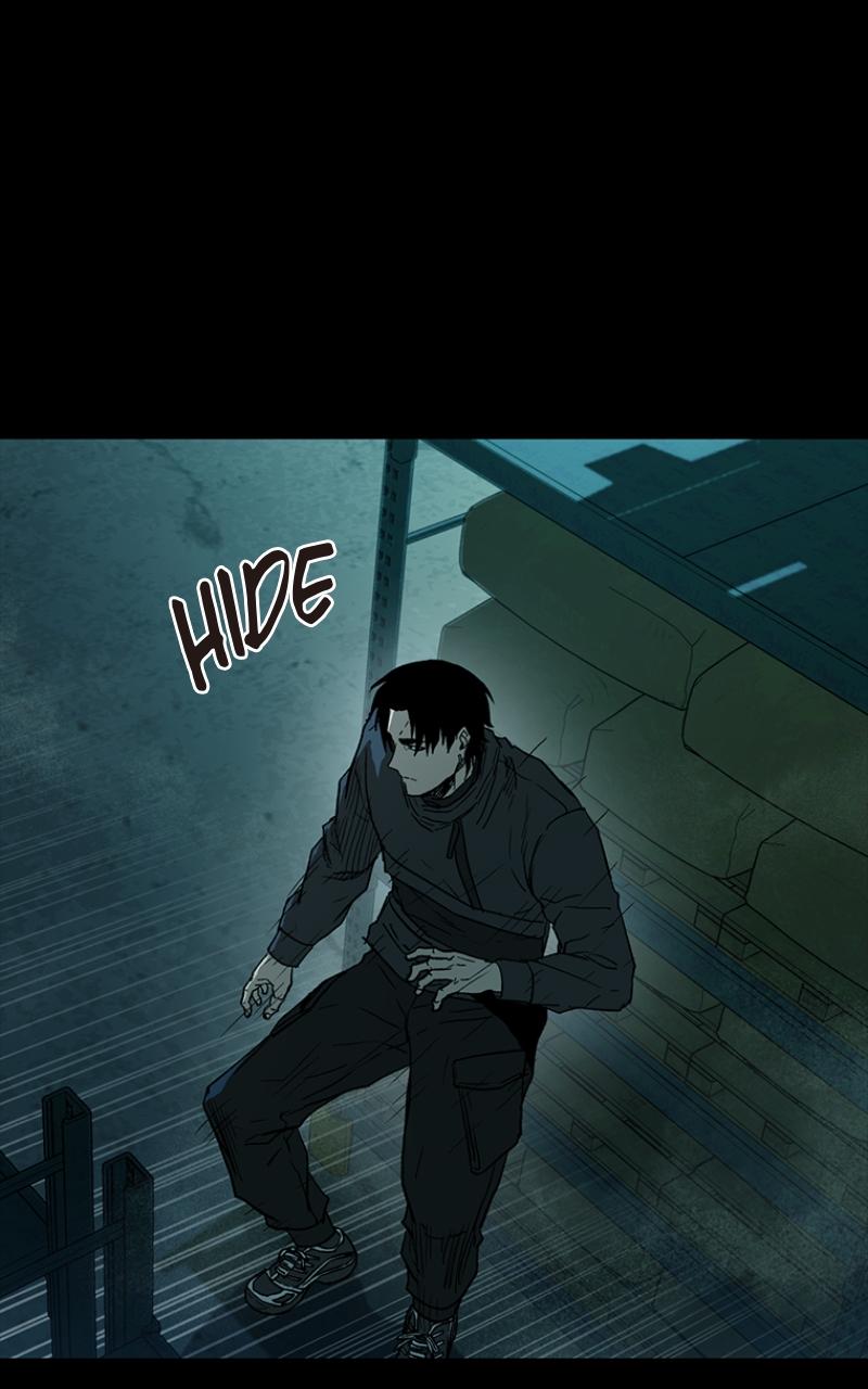 Read Kowloon Copóka EN Manga Online