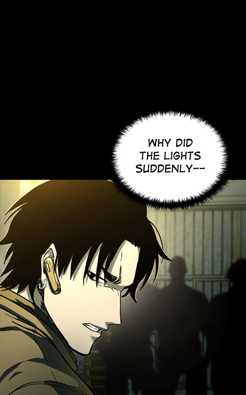 Read Kowloon Copóka EN Manga Online