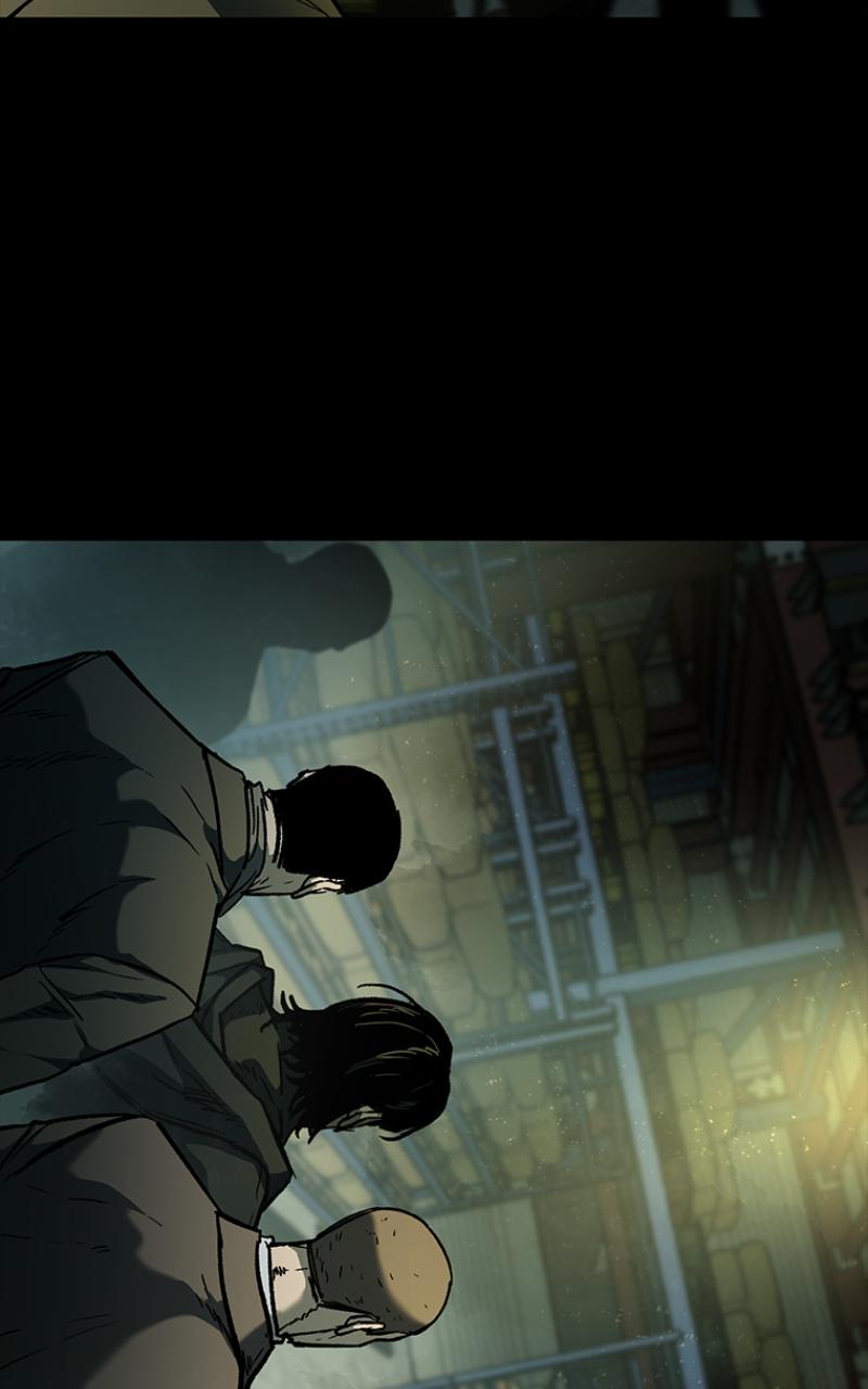 Read Kowloon Copóka EN Manga Online