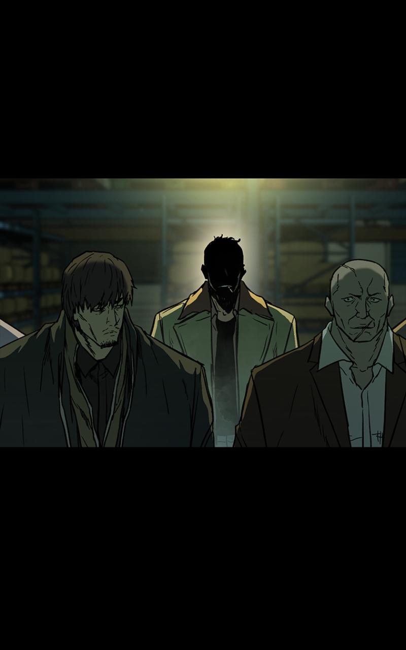 Read Kowloon Copóka EN Manga Online