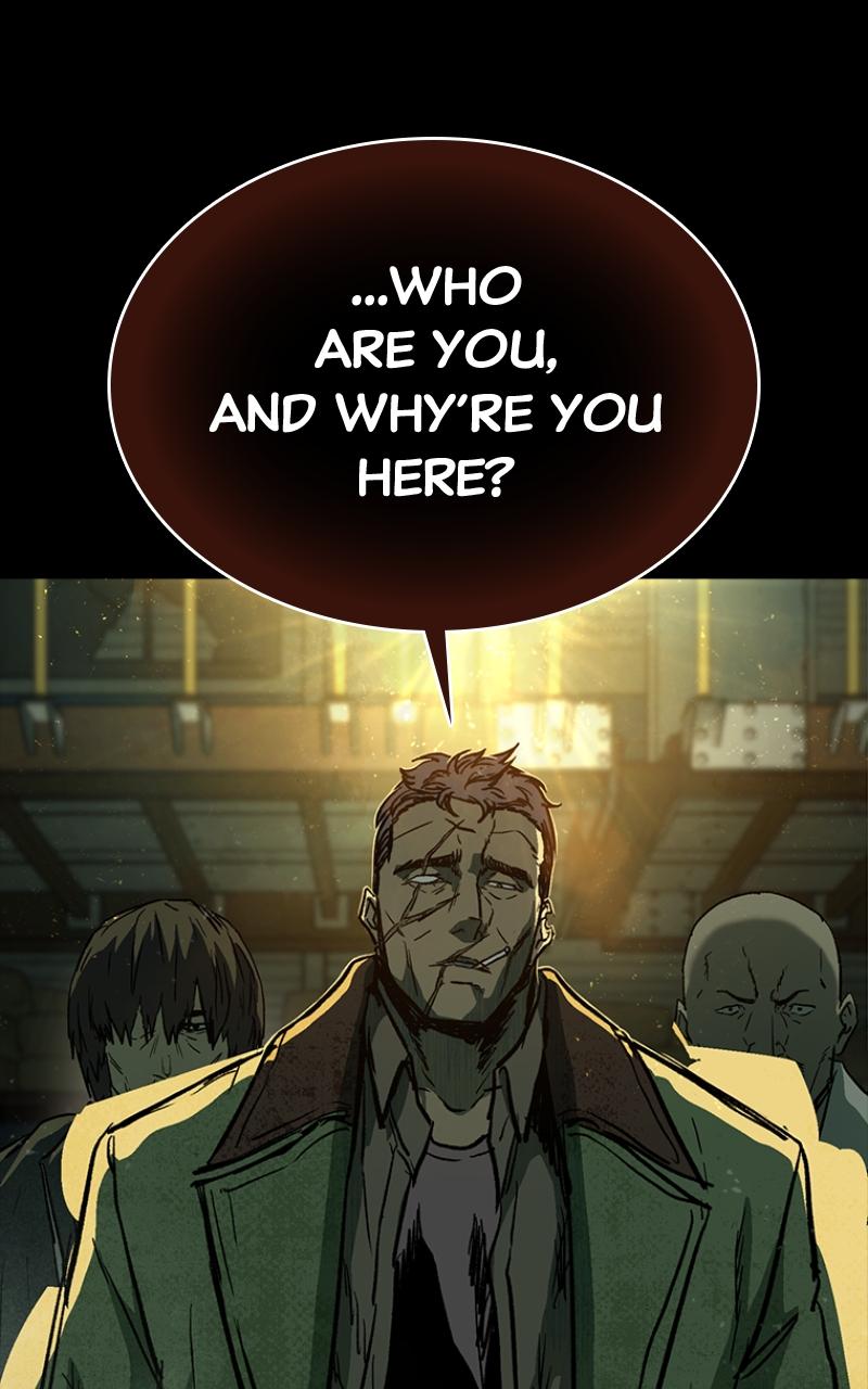 Read Kowloon Copóka EN Manga Online