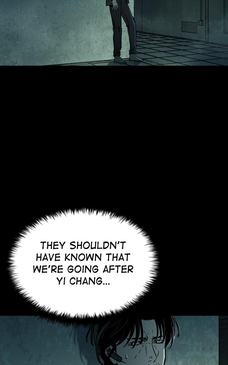 Read Kowloon Copóka EN Manga Online