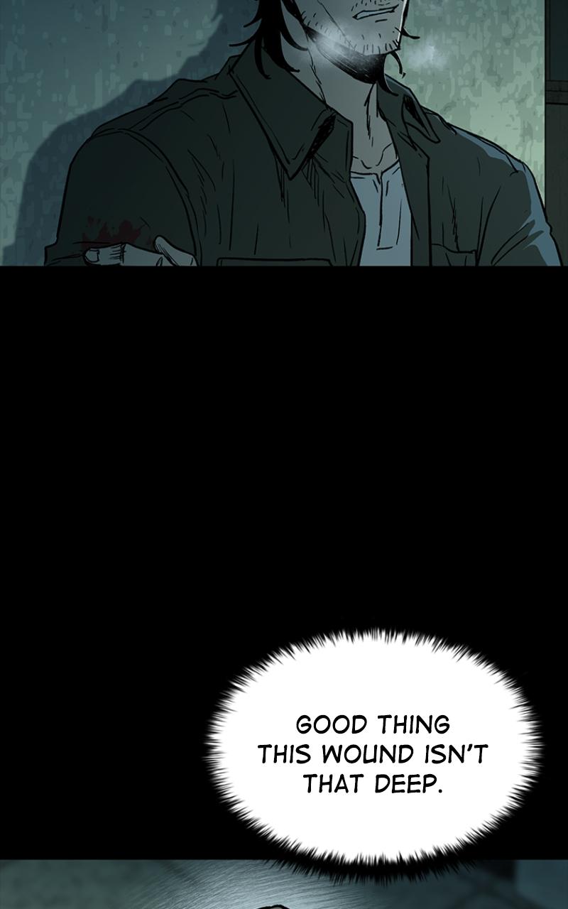 Read Kowloon Copóka EN Manga Online