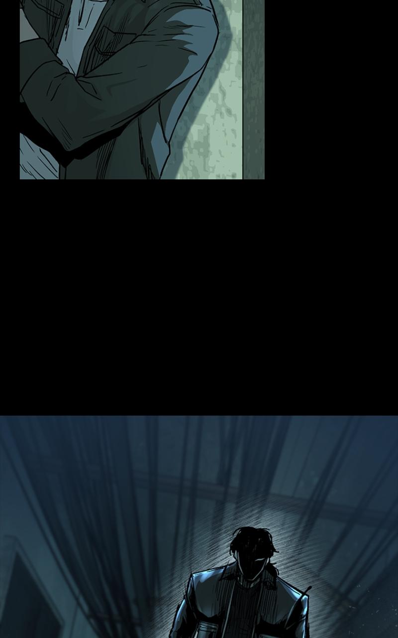 Read Kowloon Copóka EN Manga Online