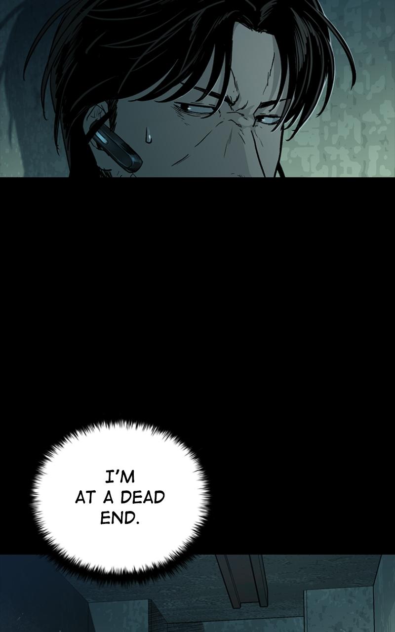 Read Kowloon Copóka EN Manga Online