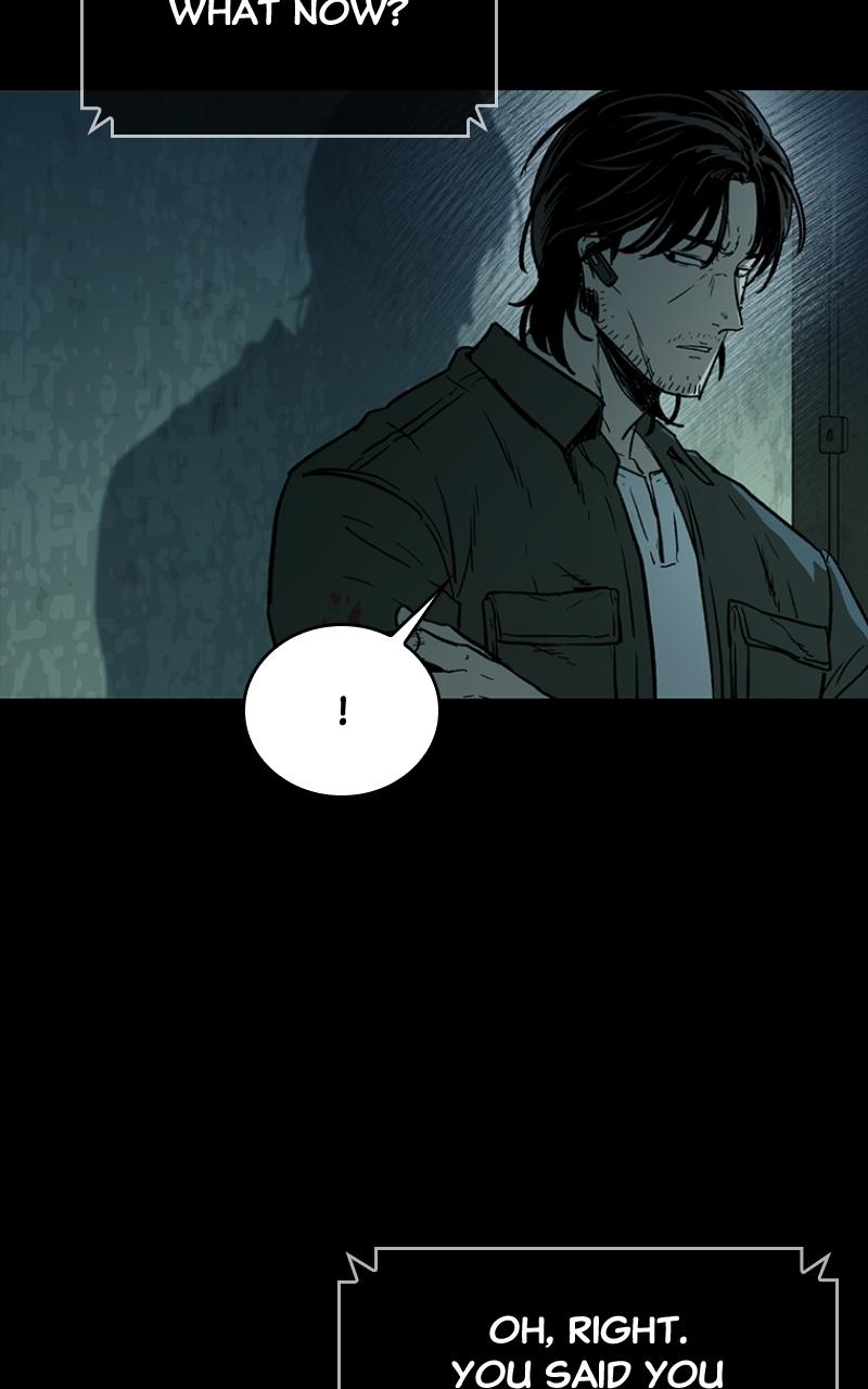 Read Kowloon Copóka EN Manga Online