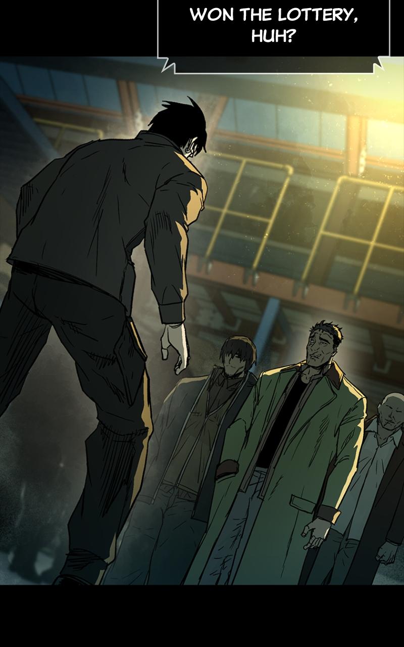 Read Kowloon Copóka EN Manga Online