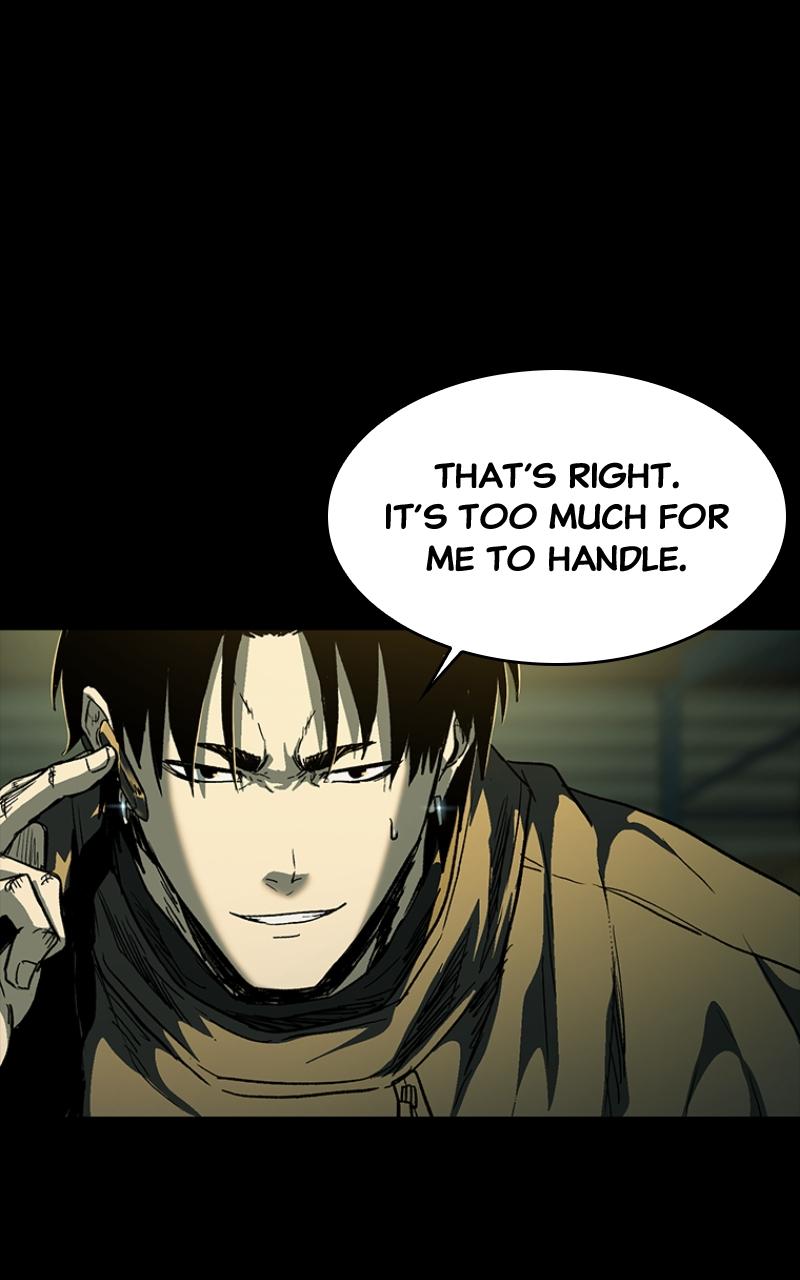 Read Kowloon Copóka EN Manga Online