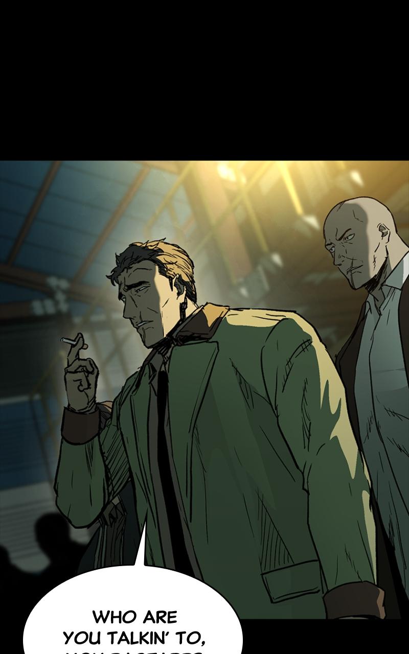 Read Kowloon Copóka EN Manga Online