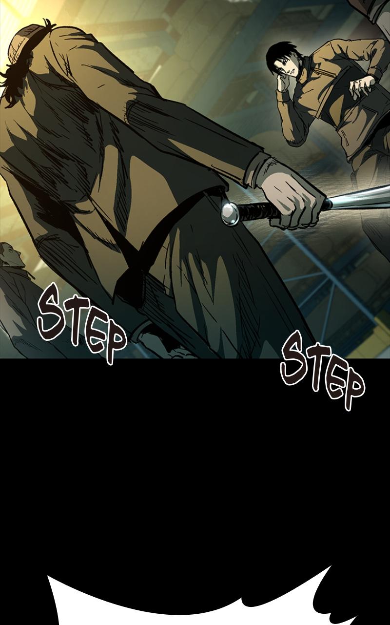 Read Kowloon Copóka EN Manga Online