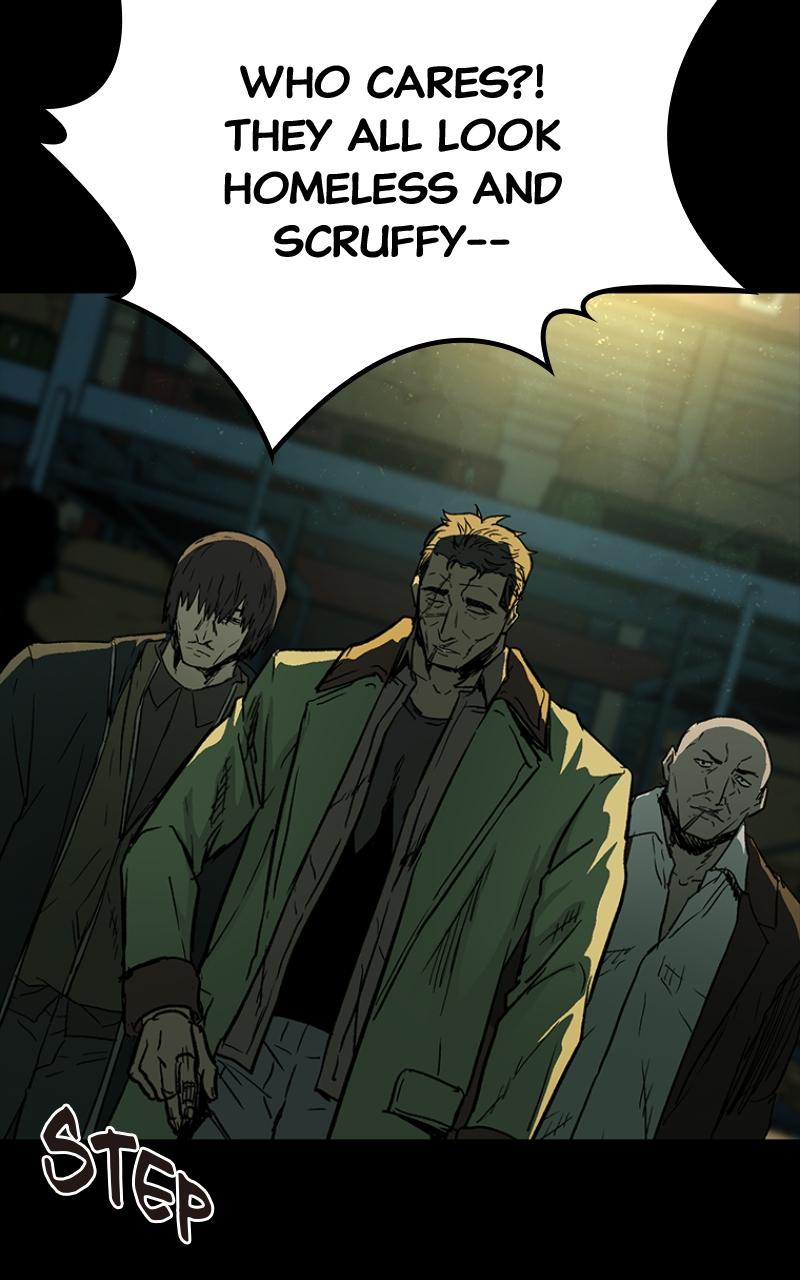 Read Kowloon Copóka EN Manga Online