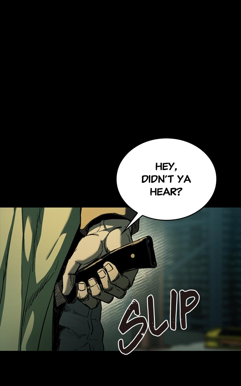 Read Kowloon Copóka EN Manga Online