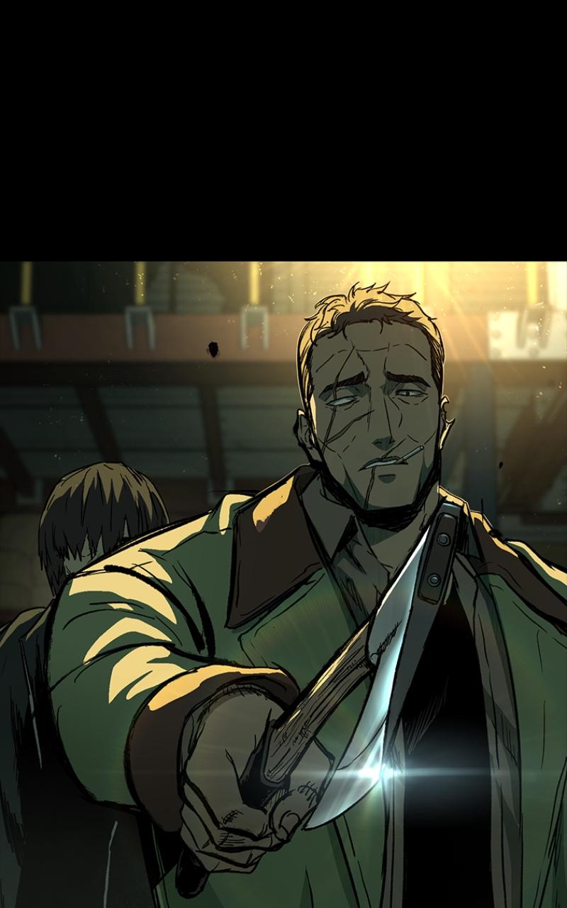 Read Kowloon Copóka EN Manga Online