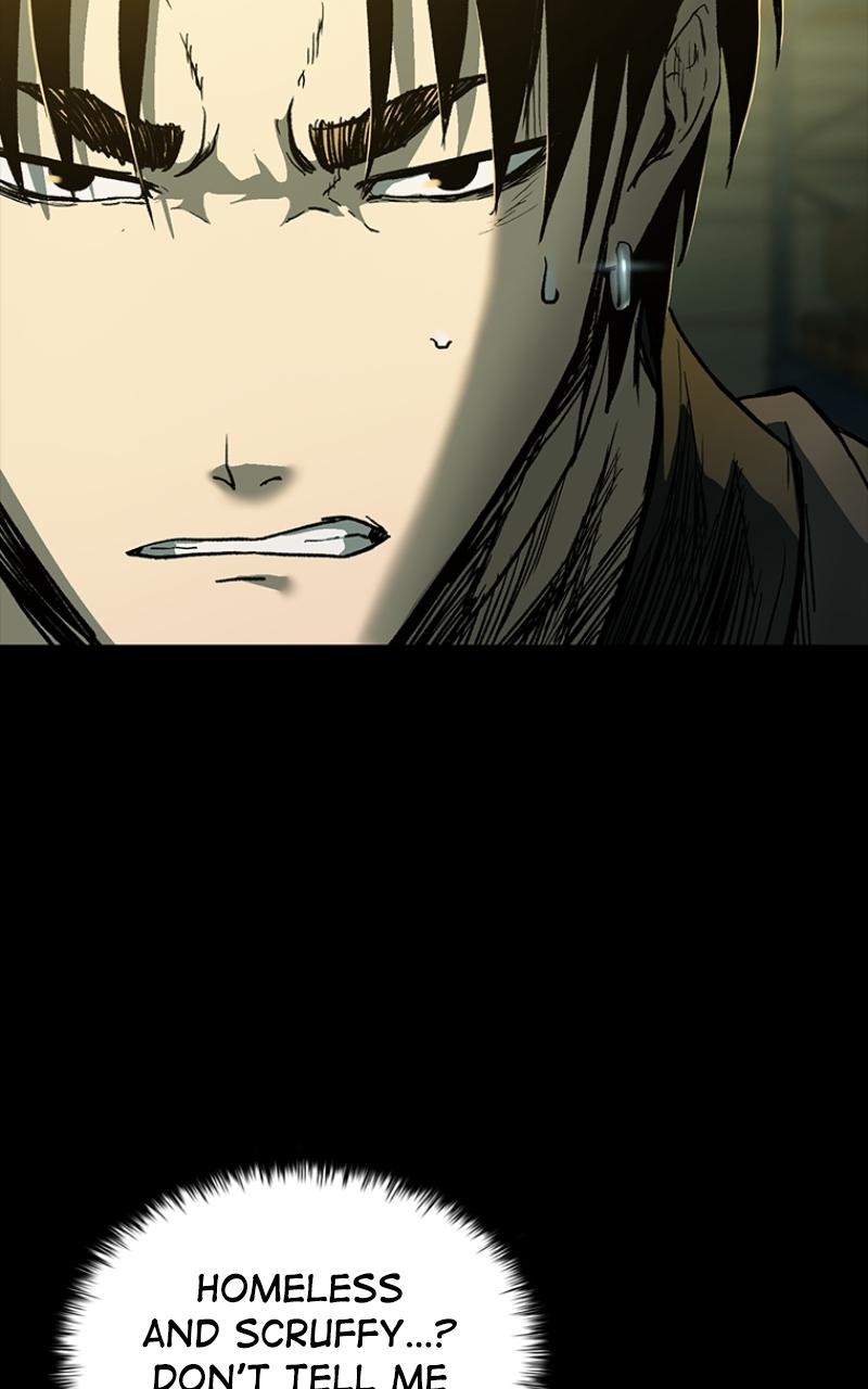 Read Kowloon Copóka EN Manga Online