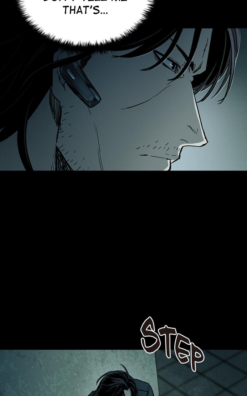 Read Kowloon Copóka EN Manga Online