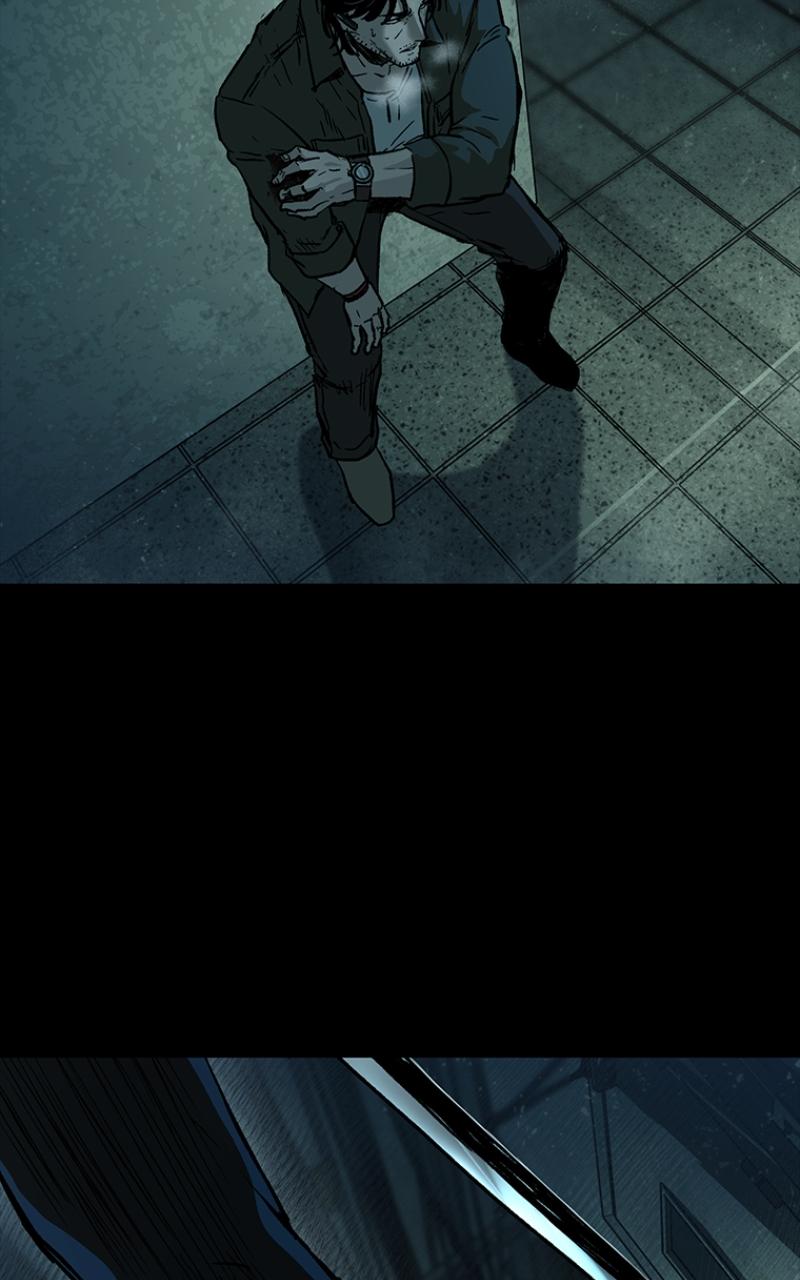 Read Kowloon Copóka EN Manga Online