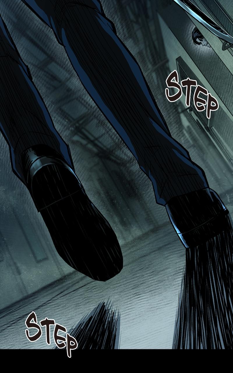 Read Kowloon Copóka EN Manga Online