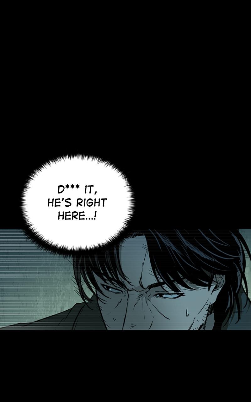 Read Kowloon Copóka EN Manga Online