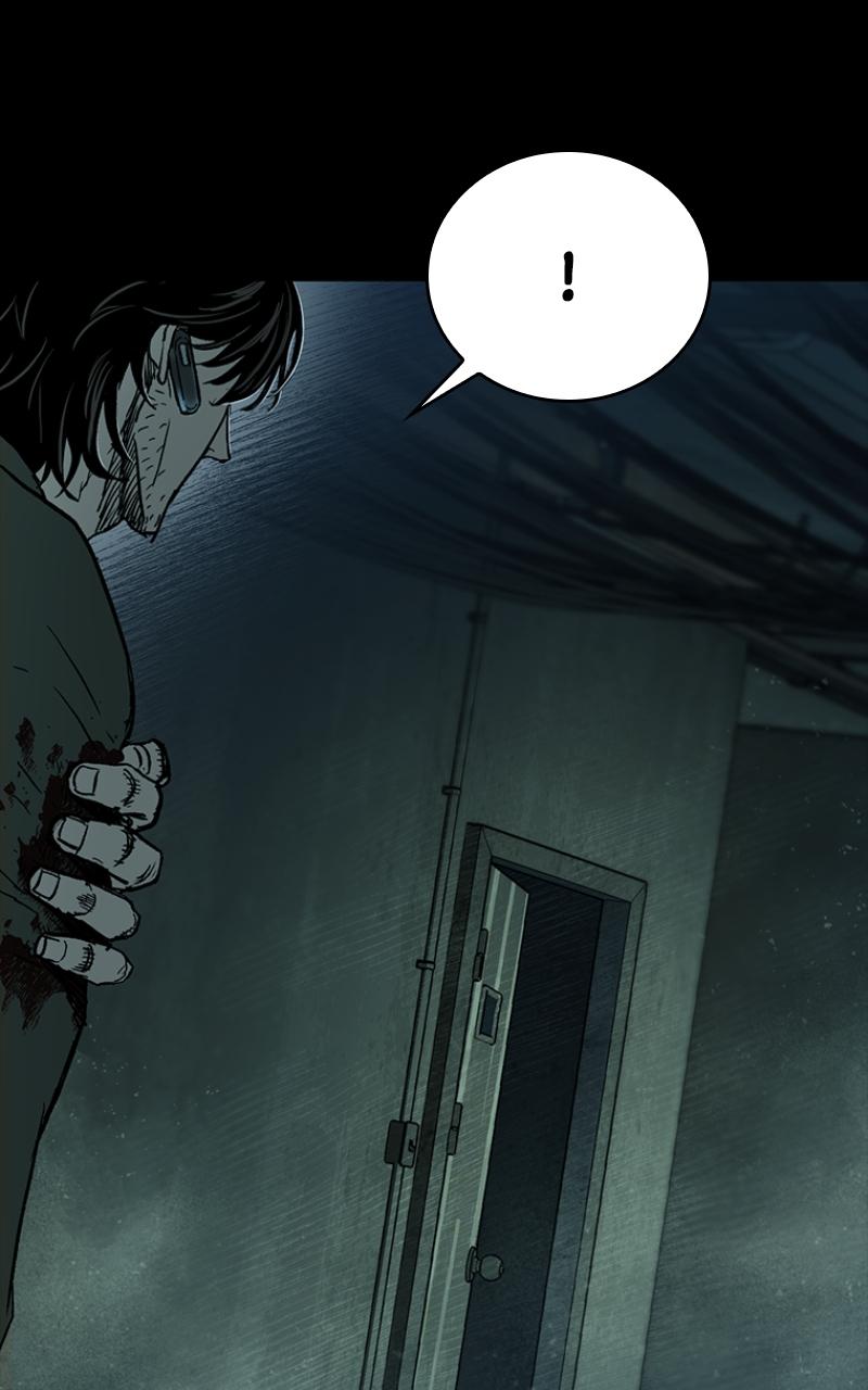 Read Kowloon Copóka EN Manga Online