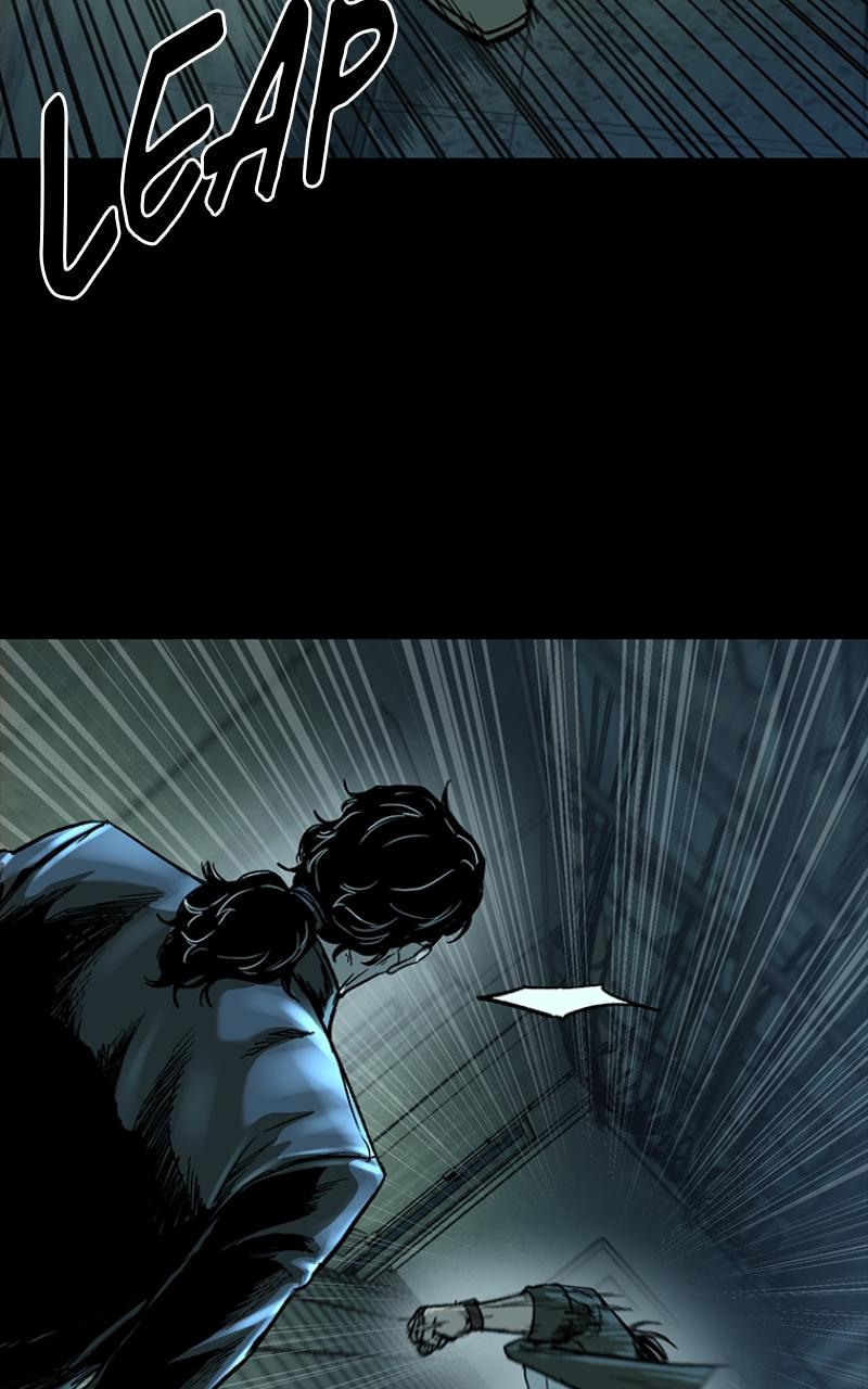 Read Kowloon Copóka EN Manga Online