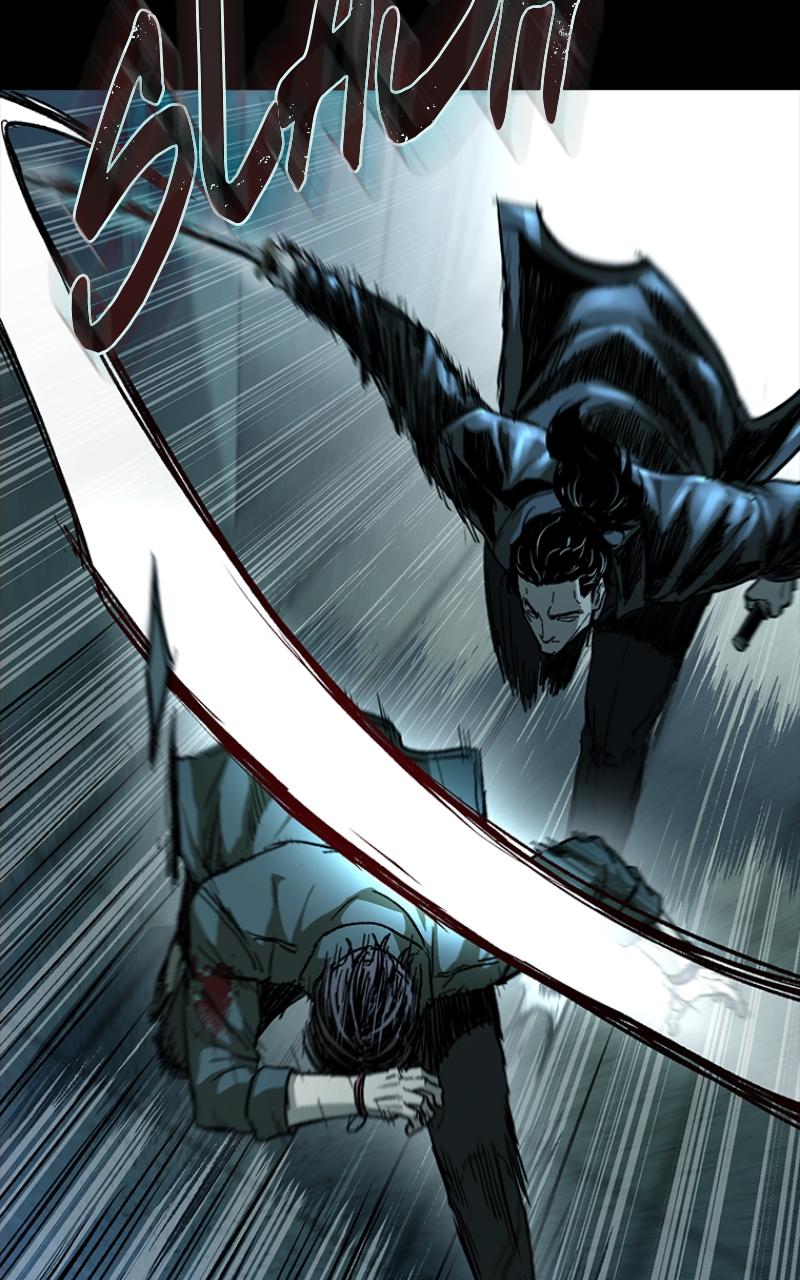 Read Kowloon Copóka EN Manga Online