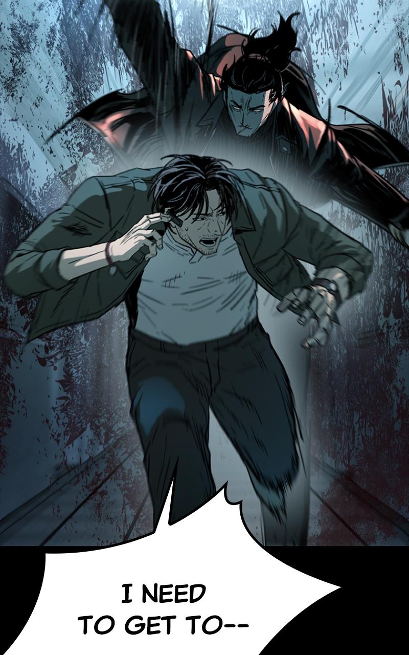 Read Kowloon Copóka EN Manga Online