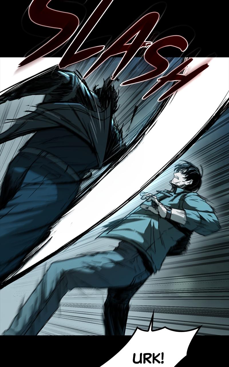 Read Kowloon Copóka EN Manga Online