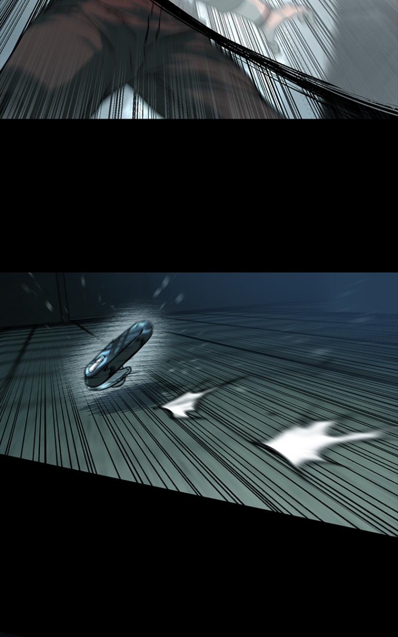 Read Kowloon Copóka EN Manga Online