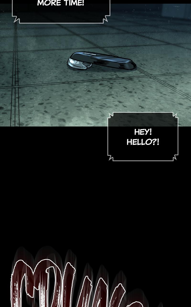 Read Kowloon Copóka EN Manga Online